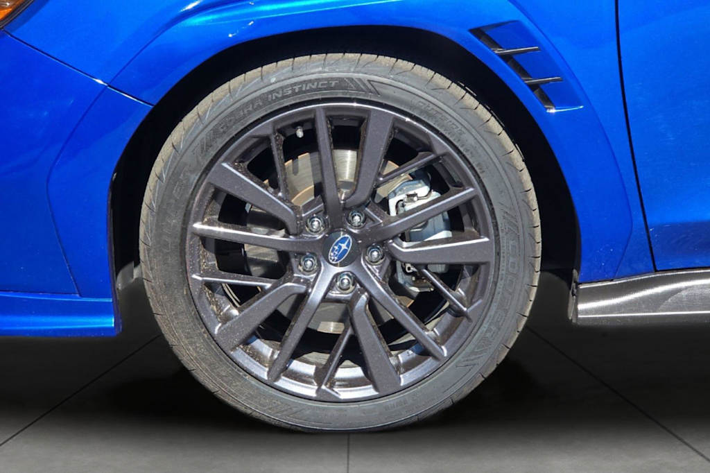 Thumbnail: 2023 Subaru WRX - 6