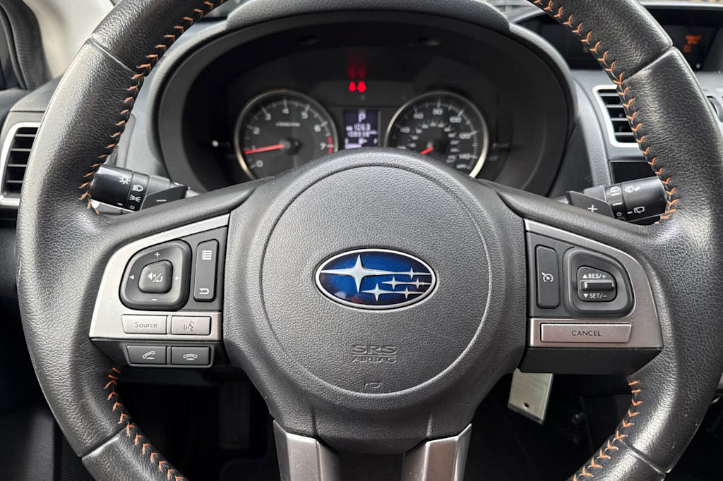 Thumbnail: 2016 Subaru Crosstrek - 26