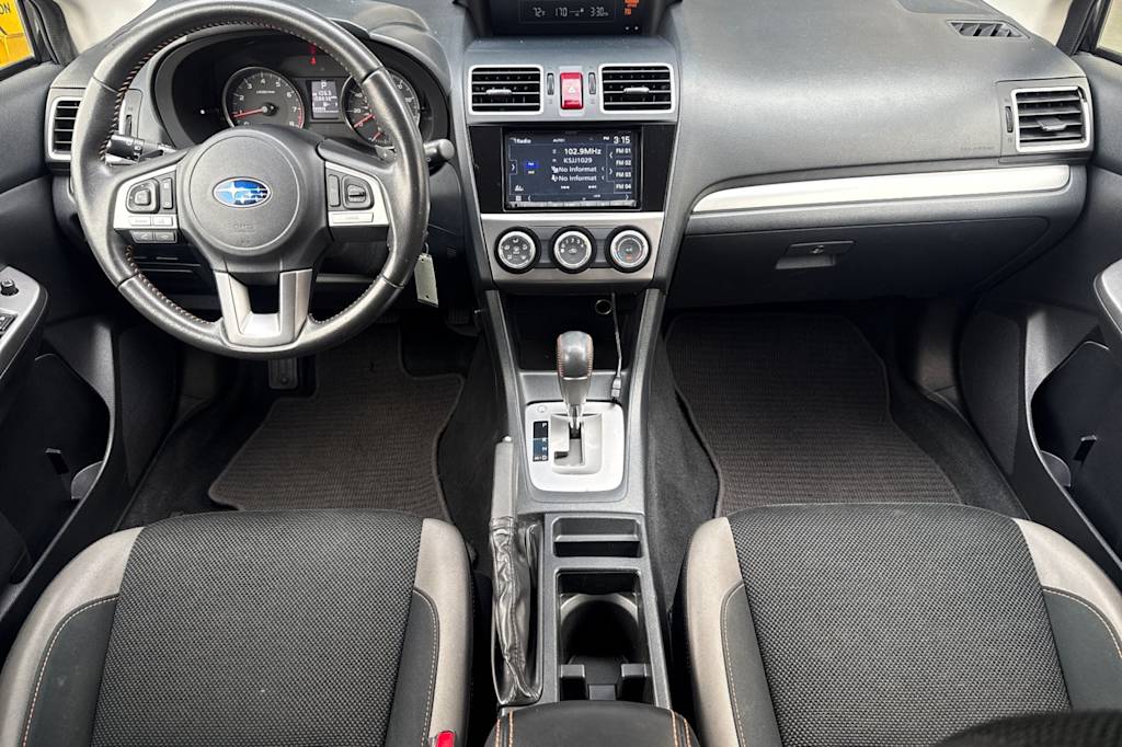Thumbnail: 2016 Subaru Crosstrek - 2