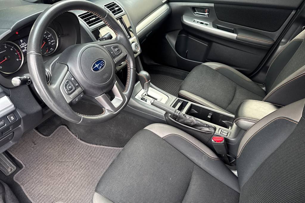 Thumbnail: 2016 Subaru Crosstrek - 9