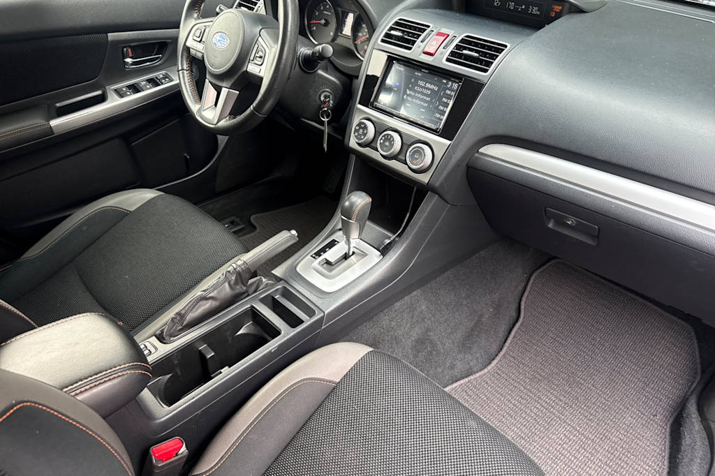 Thumbnail: 2016 Subaru Crosstrek - 13