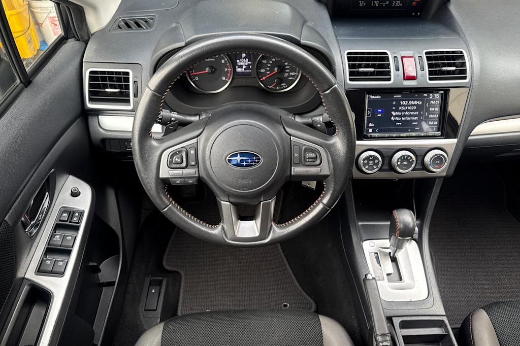 Thumbnail: 2016 Subaru Crosstrek - 12