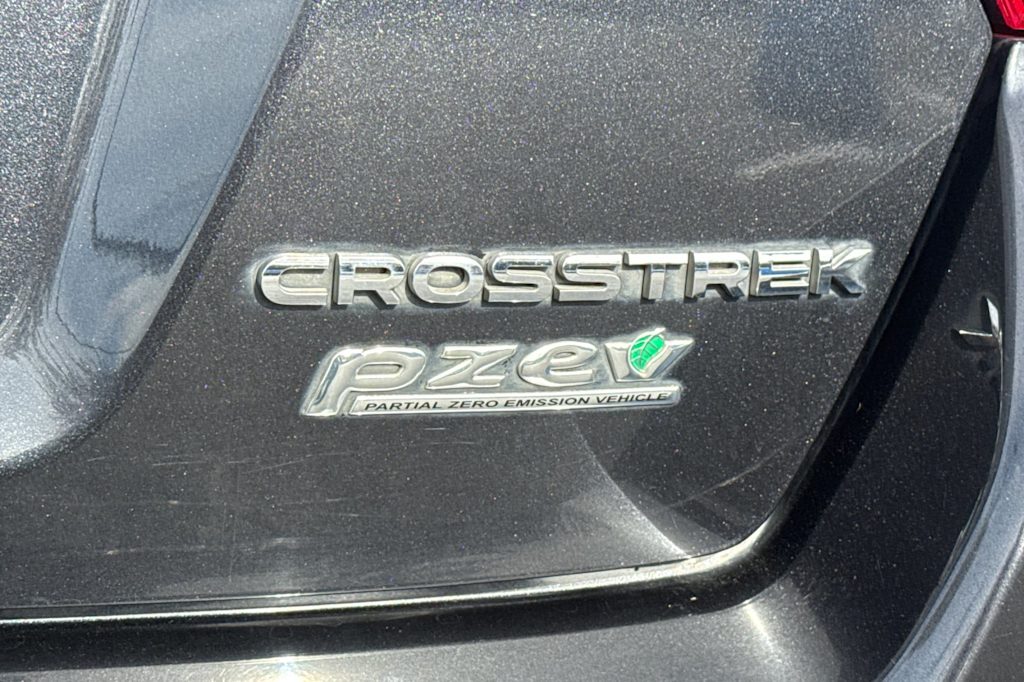 Thumbnail: 2016 Subaru Crosstrek - 7
