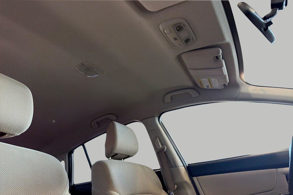 Thumbnail: 2015 Subaru XV Crosstrek - 23