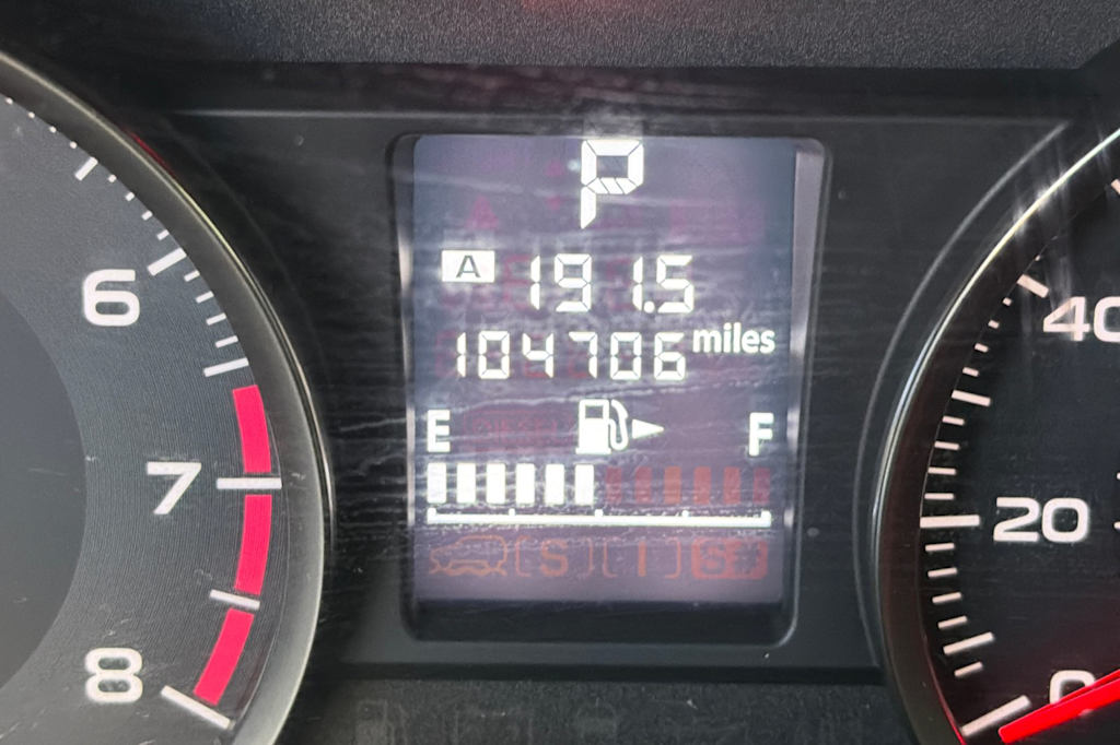 Thumbnail: 2015 Subaru XV Crosstrek - 27