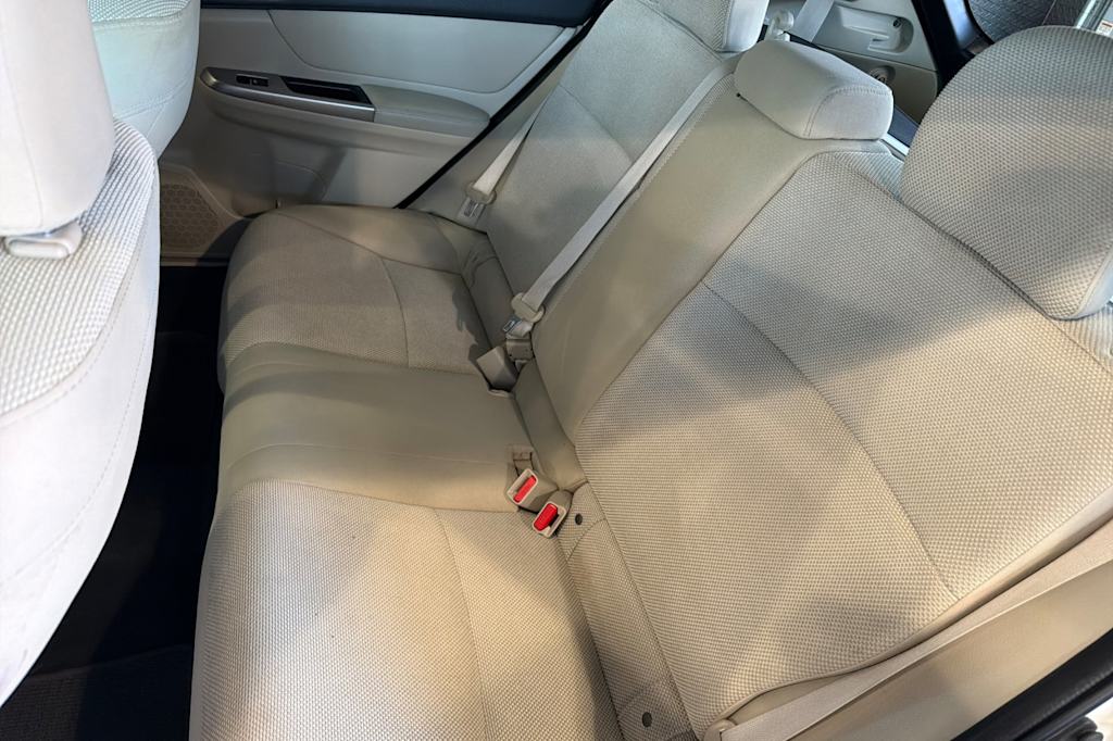 Thumbnail: 2015 Subaru XV Crosstrek - 10