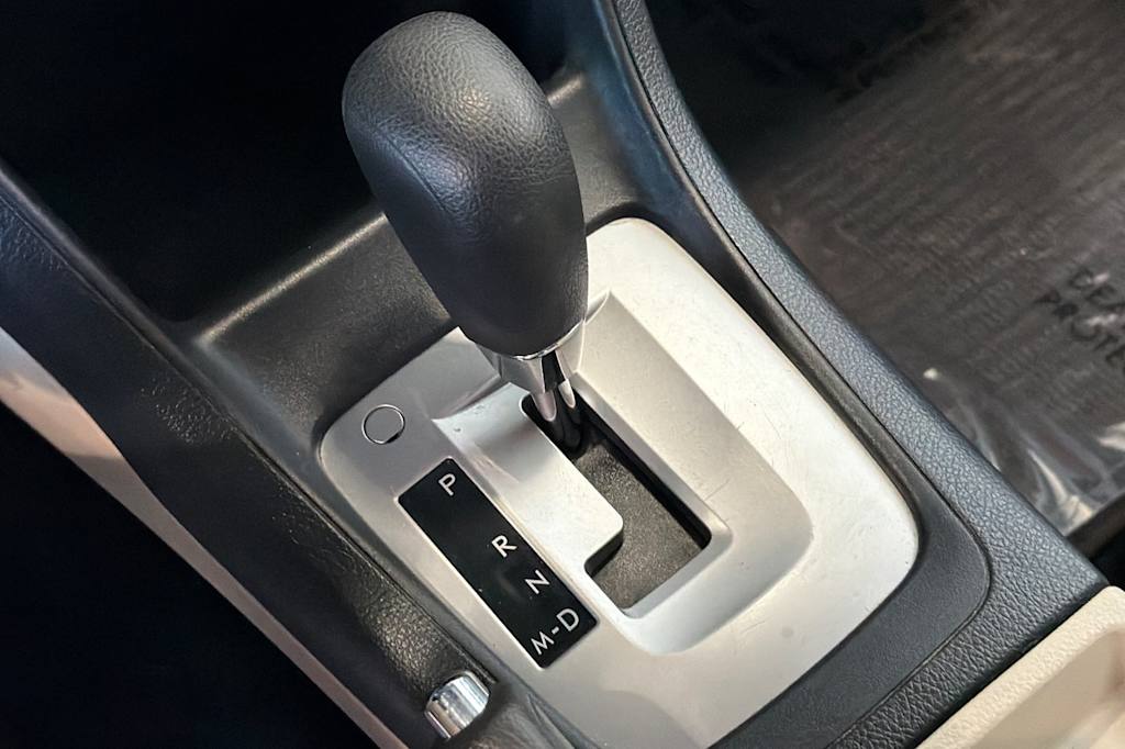 Thumbnail: 2015 Subaru XV Crosstrek - 14