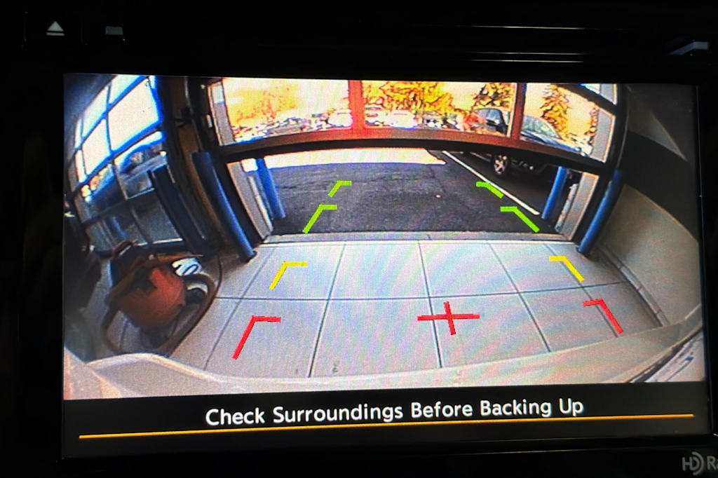 Thumbnail: 2015 Subaru XV Crosstrek - 24