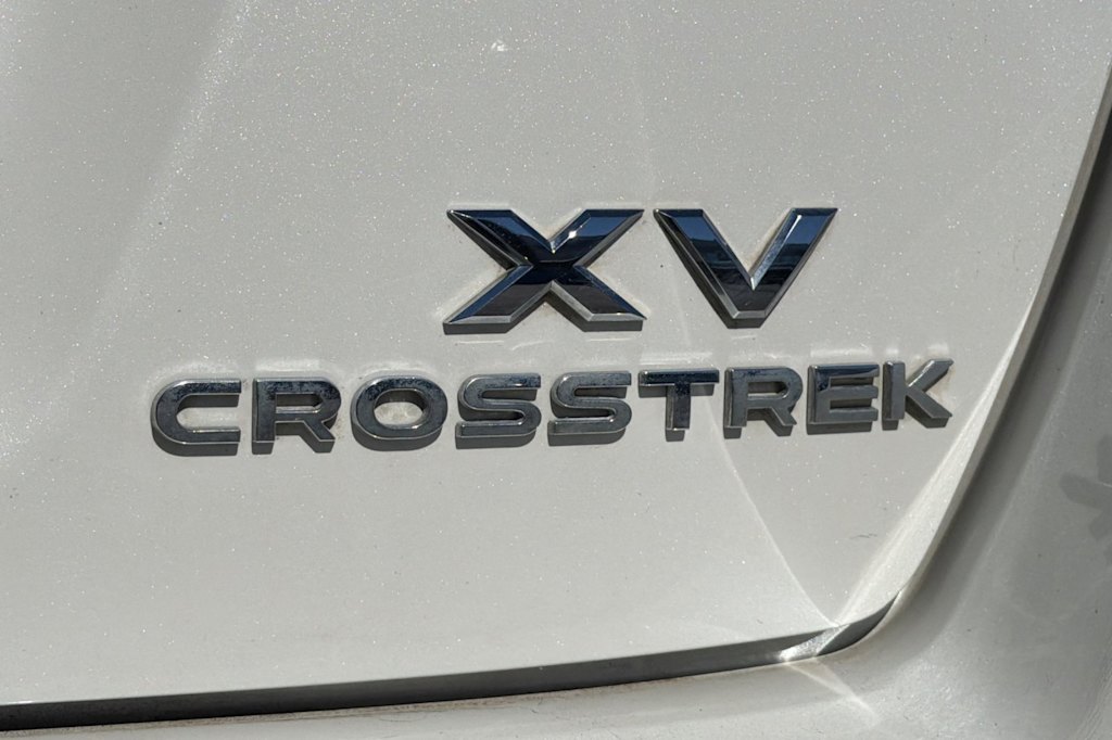 Thumbnail: 2015 Subaru XV Crosstrek - 7