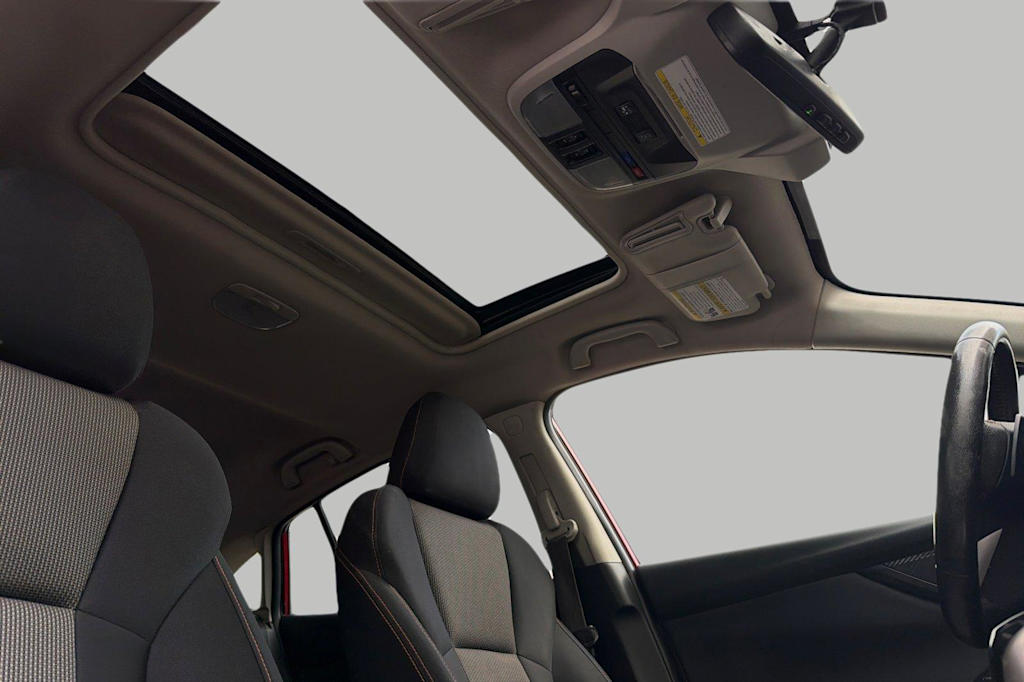 Thumbnail: 2021 Subaru Crosstrek - 23