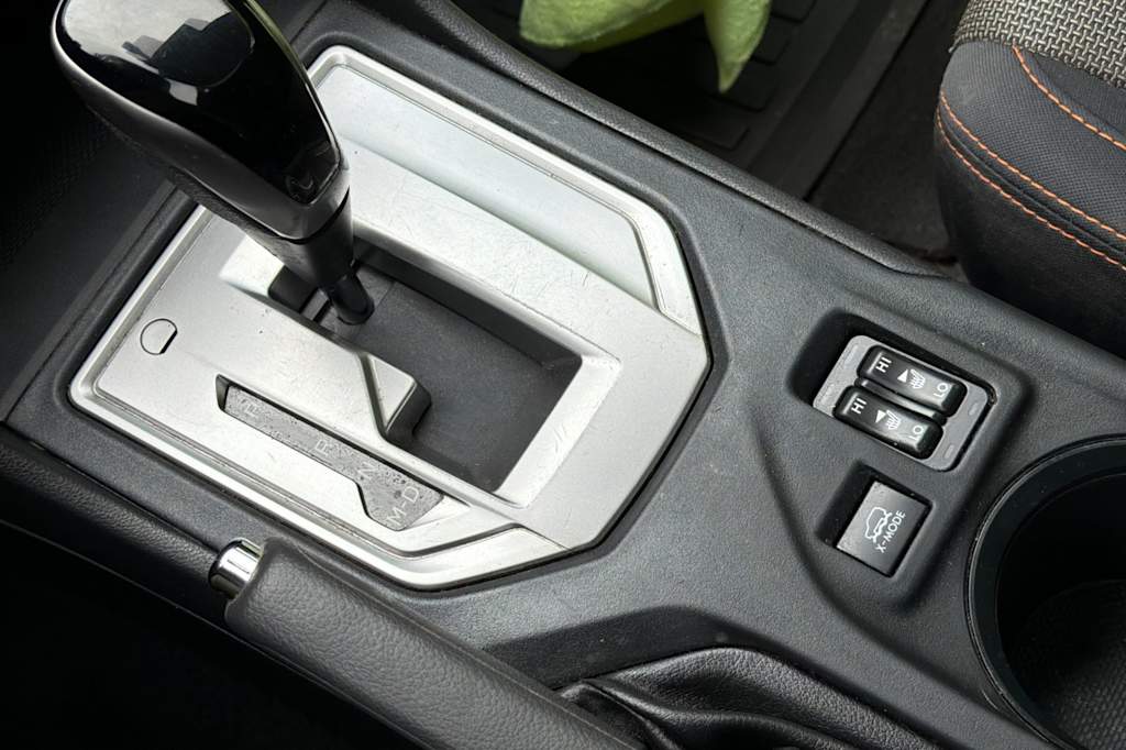 Thumbnail: 2021 Subaru Crosstrek - 14