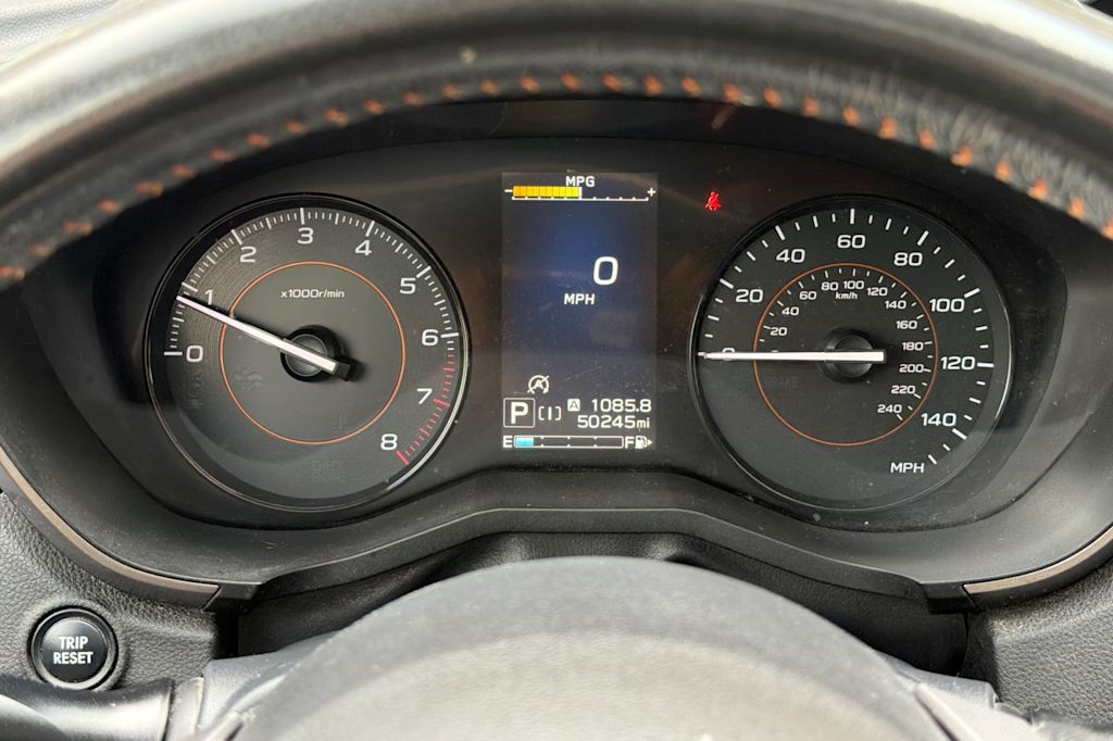 Thumbnail: 2021 Subaru Crosstrek - 15
