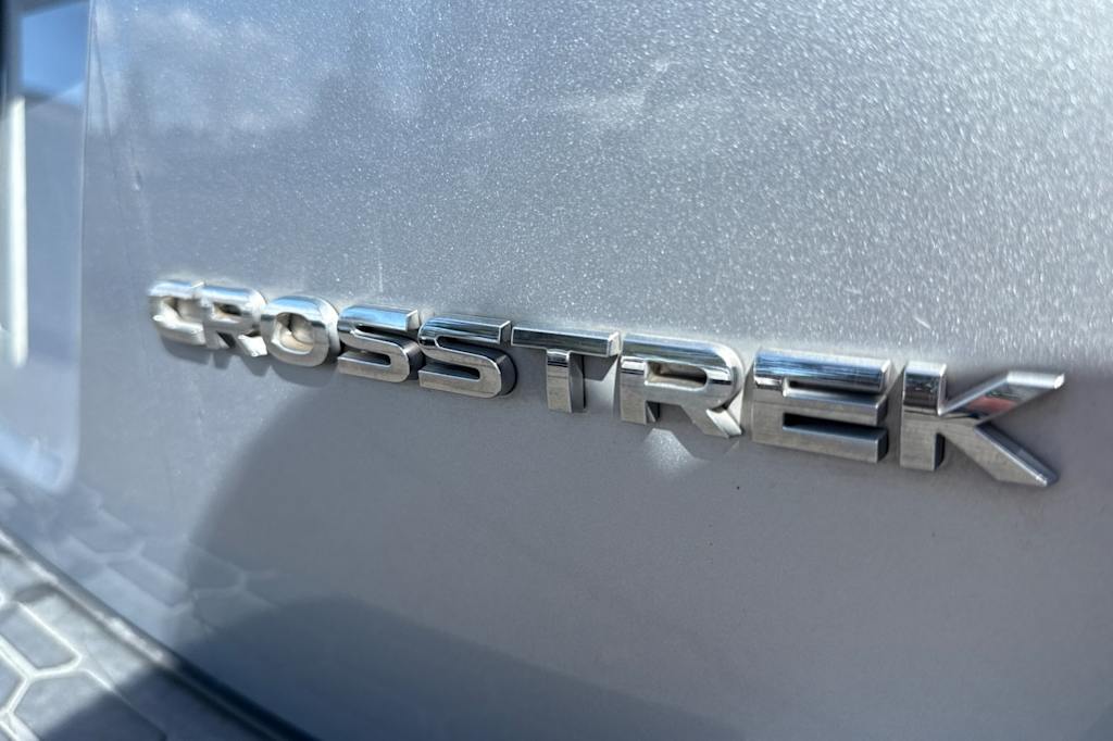 2019 Subaru Crosstrek Premium 7