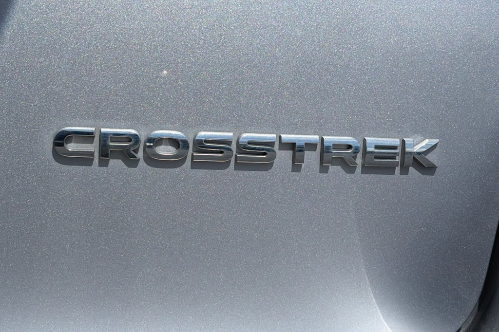 Thumbnail: 2022 Subaru Crosstrek - 7