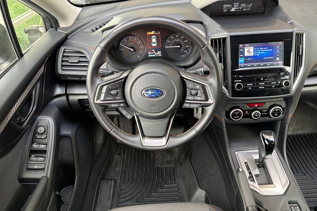 Thumbnail: 2022 Subaru Crosstrek - 9