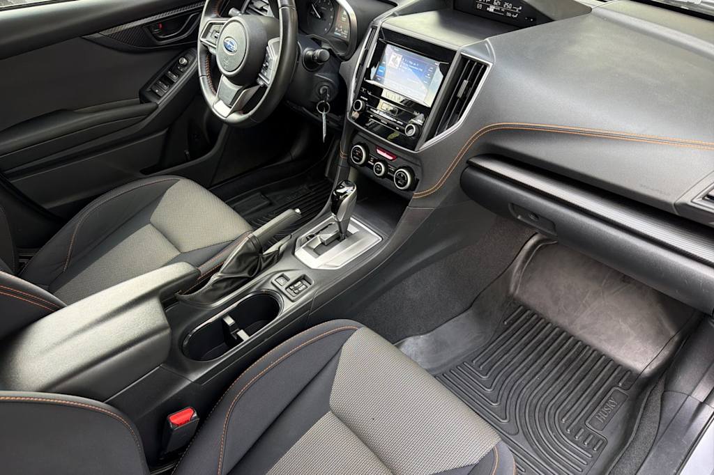 Thumbnail: 2022 Subaru Crosstrek - 12