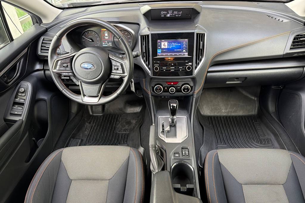 Thumbnail: 2022 Subaru Crosstrek - 2