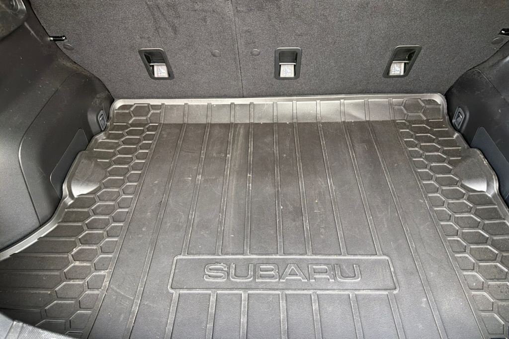 Thumbnail: 2022 Subaru Crosstrek - 17