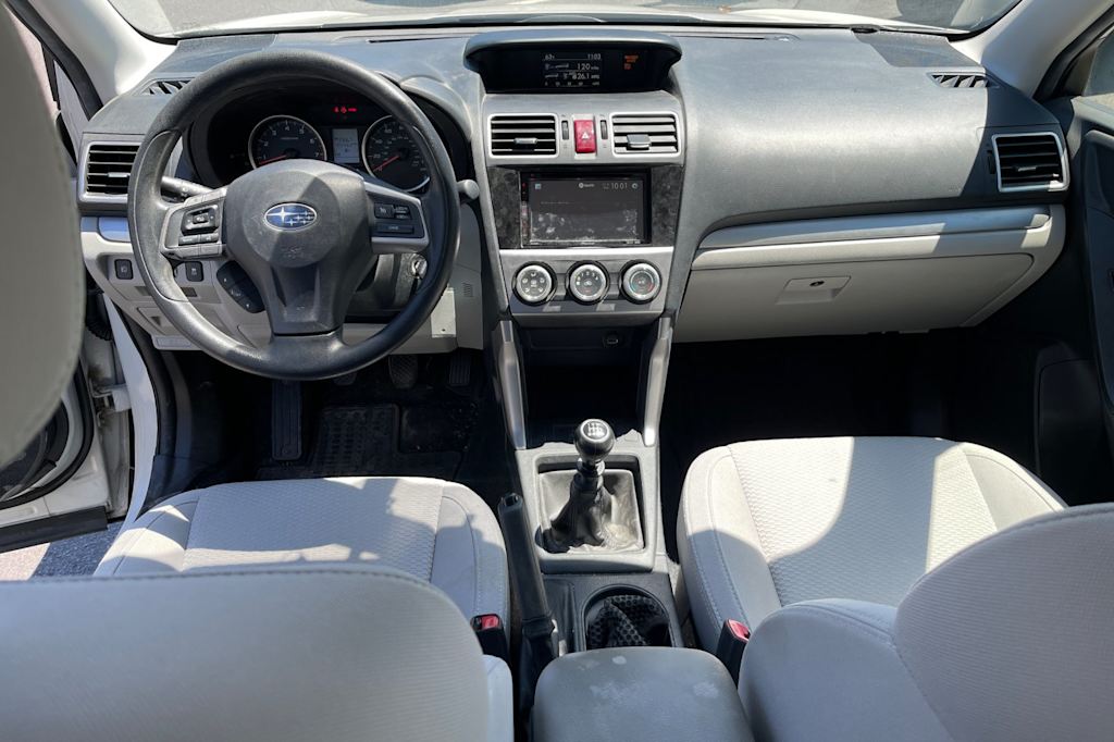 Thumbnail: 2016 Subaru Forester - 2