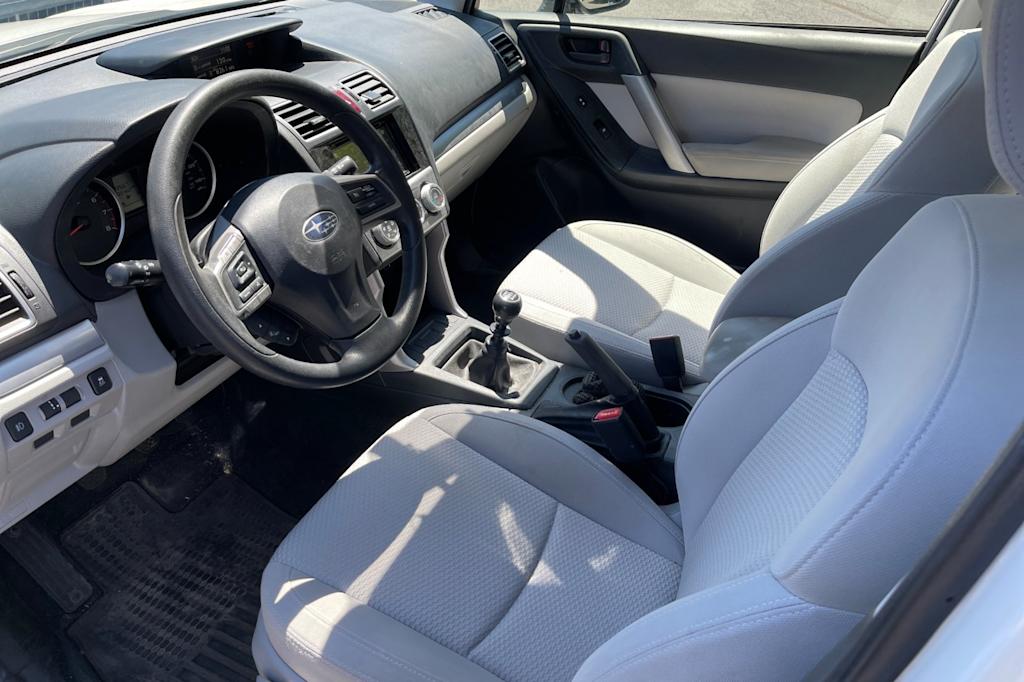 Thumbnail: 2016 Subaru Forester - 9