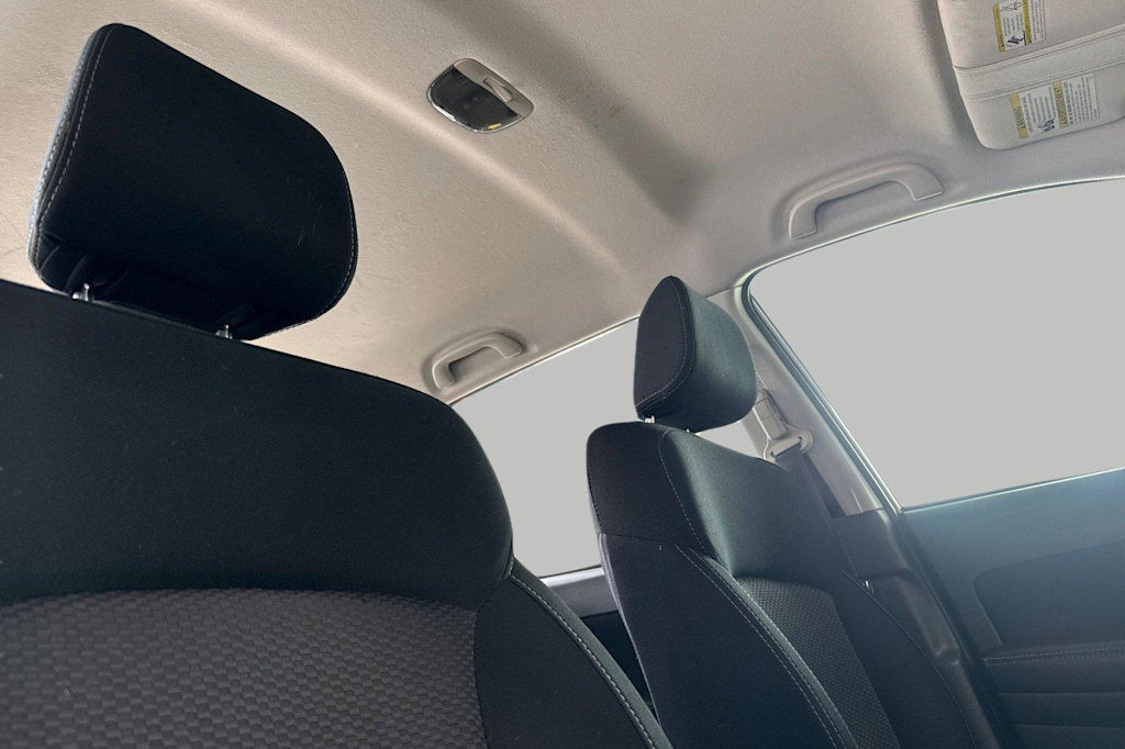 Thumbnail: 2016 Subaru Forester - 14