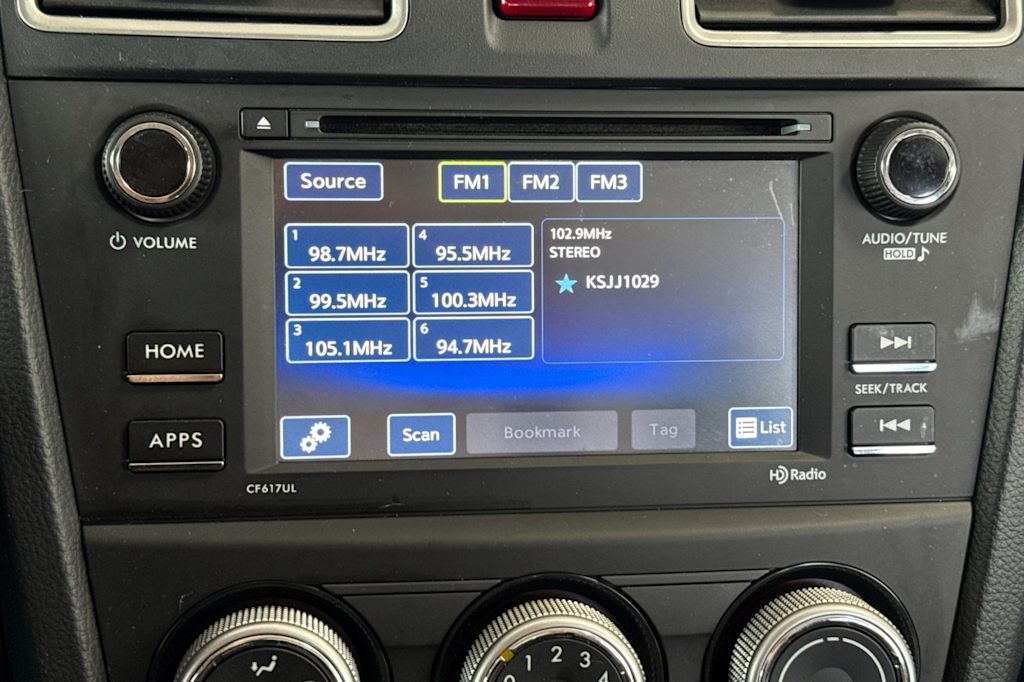 Thumbnail: 2016 Subaru Forester - 13