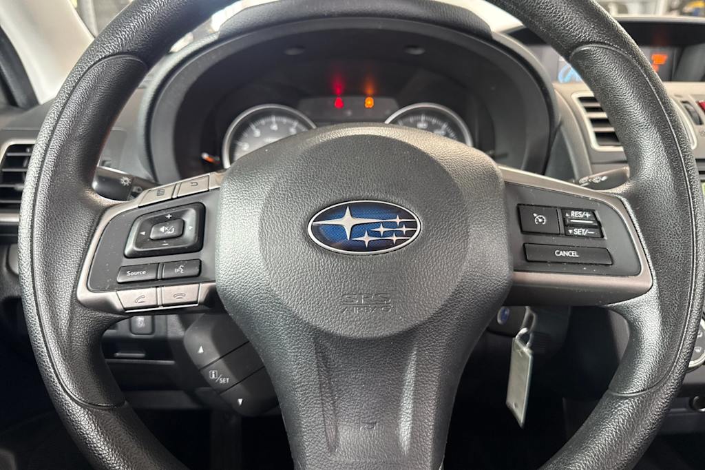 Thumbnail: 2016 Subaru Forester - 26