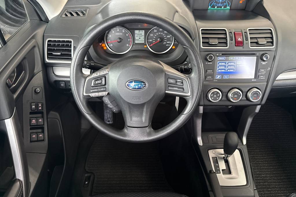 Thumbnail: 2016 Subaru Forester - 11