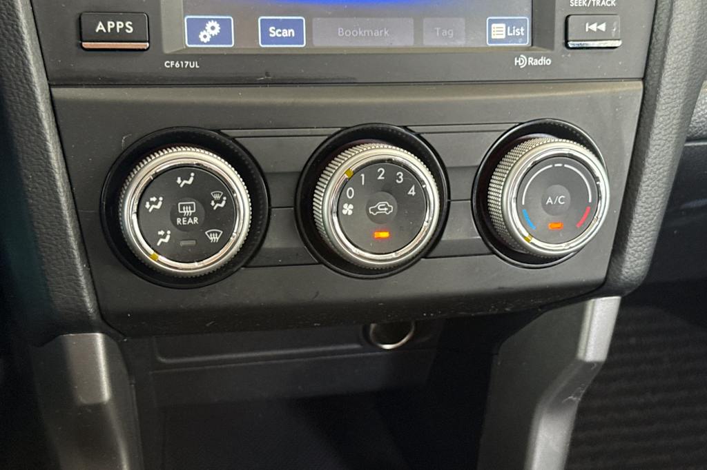 Thumbnail: 2016 Subaru Forester - 24
