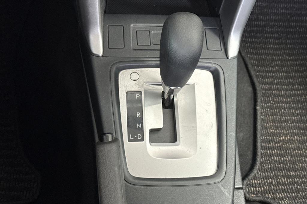 Thumbnail: 2016 Subaru Forester - 25