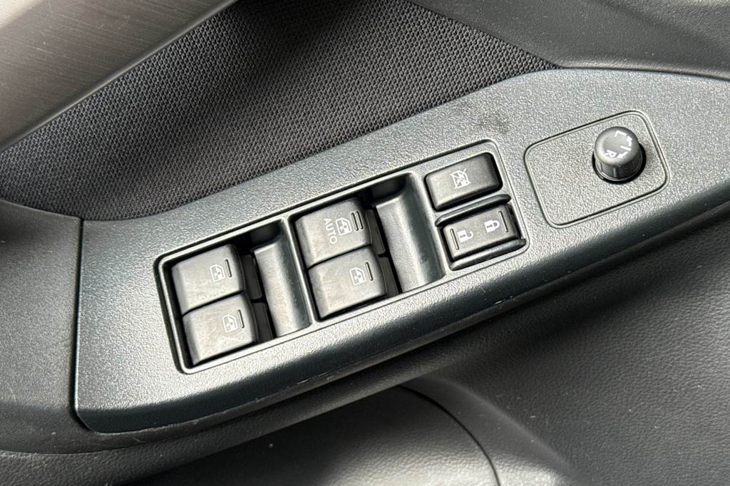 Thumbnail: 2016 Subaru Forester - 22