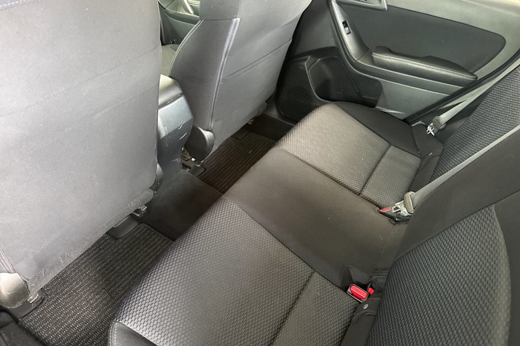 Thumbnail: 2016 Subaru Forester - 10