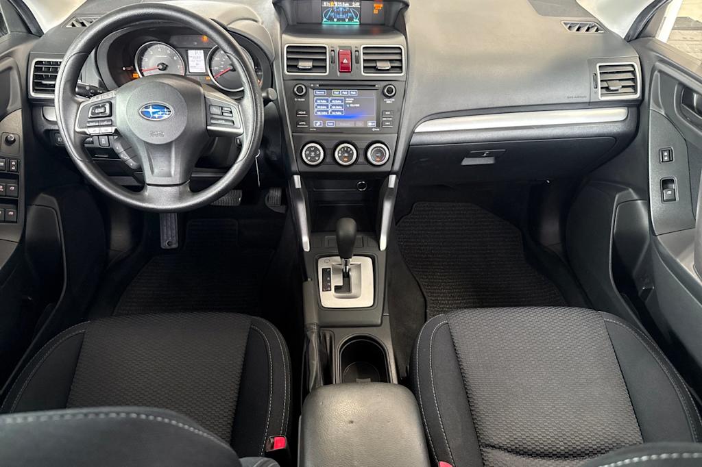 Thumbnail: 2016 Subaru Forester - 2