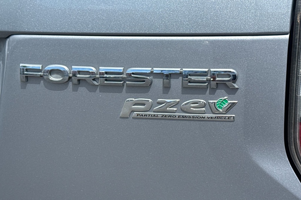 Thumbnail: 2016 Subaru Forester - 7