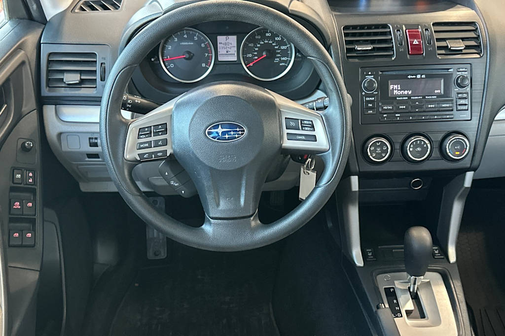 Thumbnail: 2015 Subaru Forester - 12