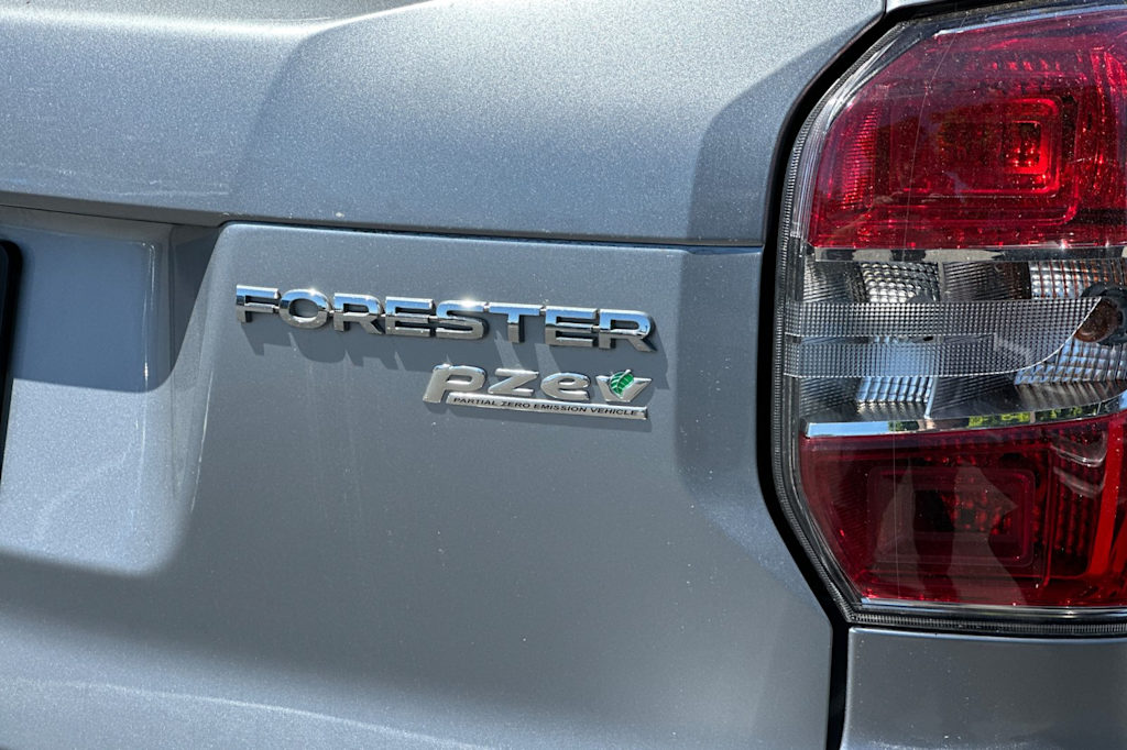 Thumbnail: 2015 Subaru Forester - 7