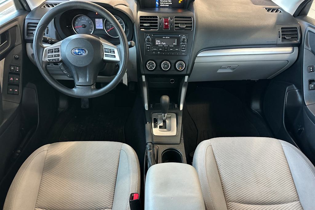 Thumbnail: 2015 Subaru Forester - 2