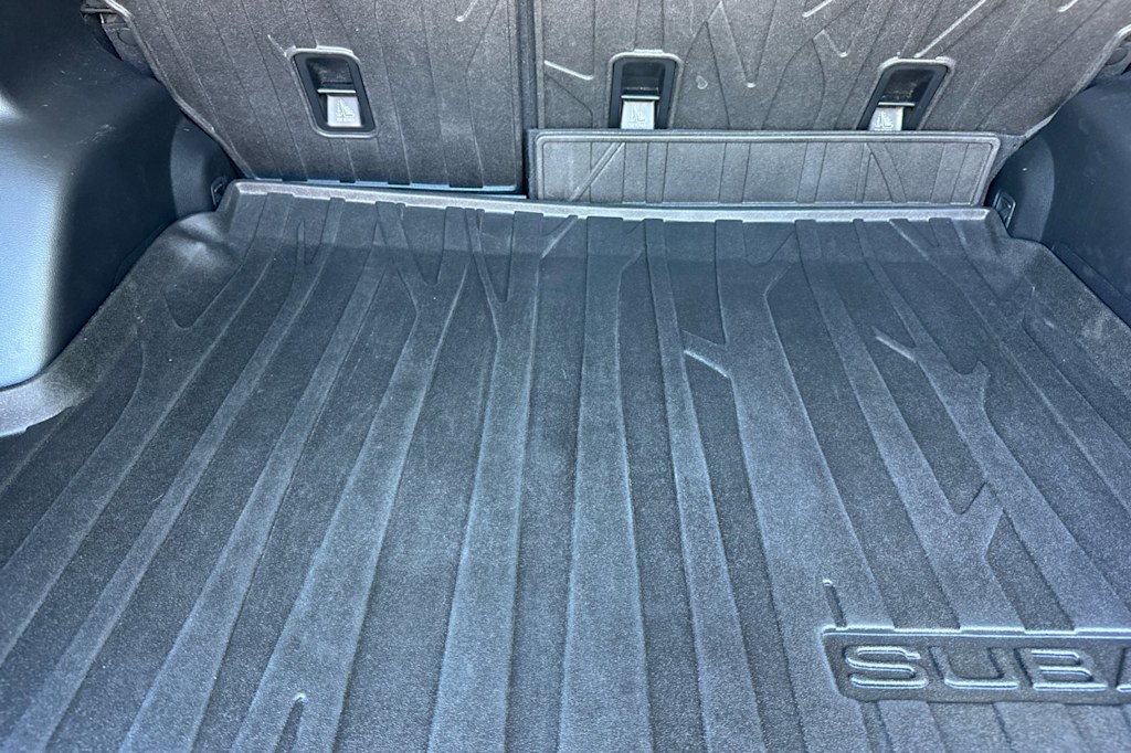 Thumbnail: 2015 Subaru Forester - 16