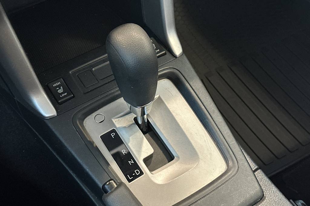 Thumbnail: 2015 Subaru Forester - 14
