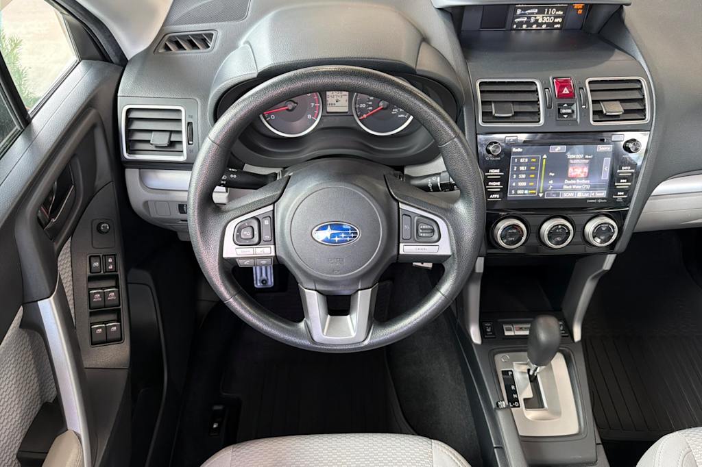 Thumbnail: 2018 Subaru Forester - 11
