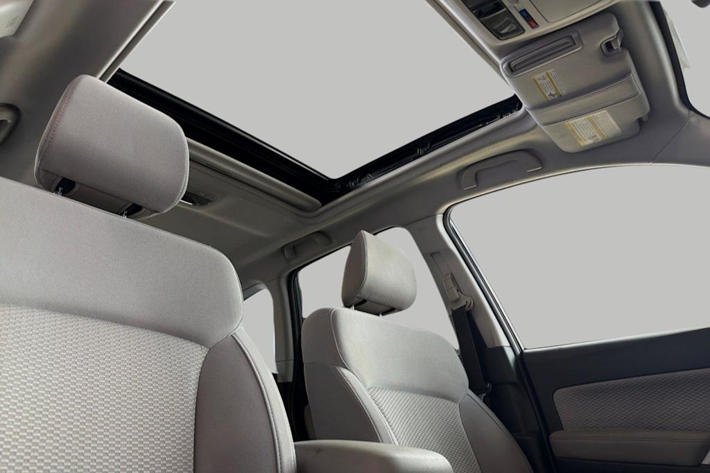Thumbnail: 2018 Subaru Forester - 23