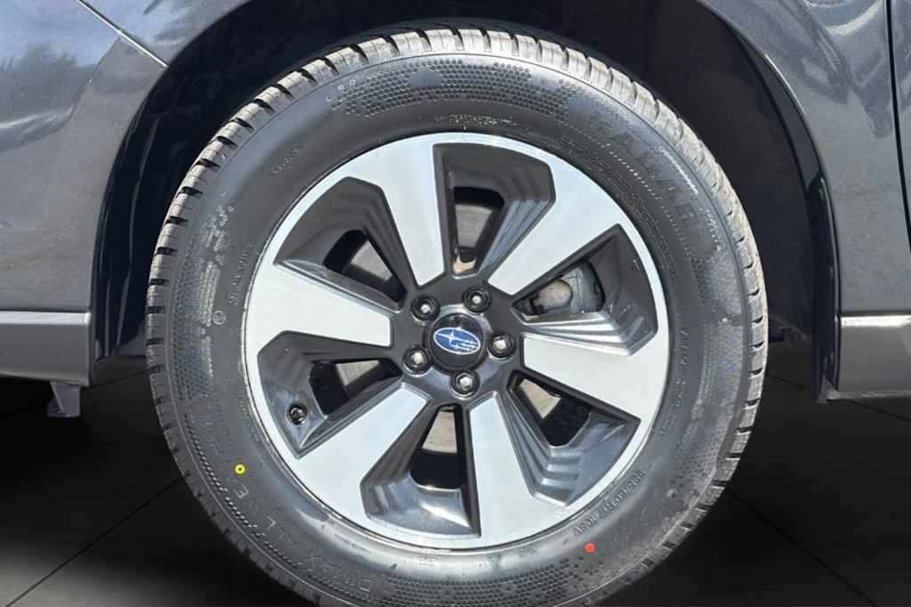Thumbnail: 2018 Subaru Forester - 8