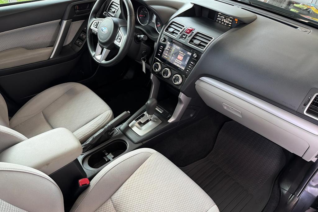 Thumbnail: 2018 Subaru Forester - 12