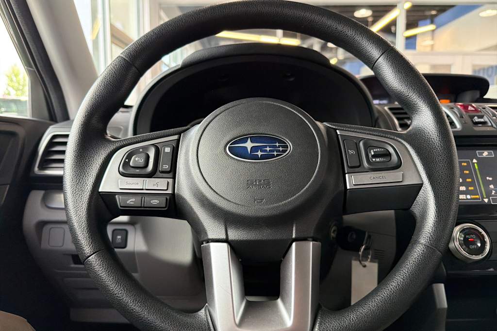 Thumbnail: 2018 Subaru Forester - 26