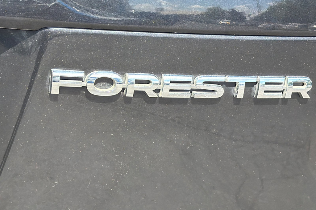 Thumbnail: 2018 Subaru Forester - 7