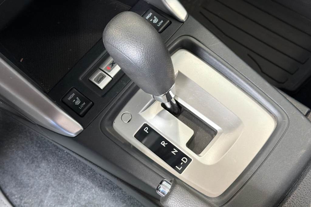 Thumbnail: 2018 Subaru Forester - 14