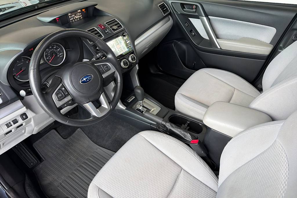 Thumbnail: 2018 Subaru Forester - 9