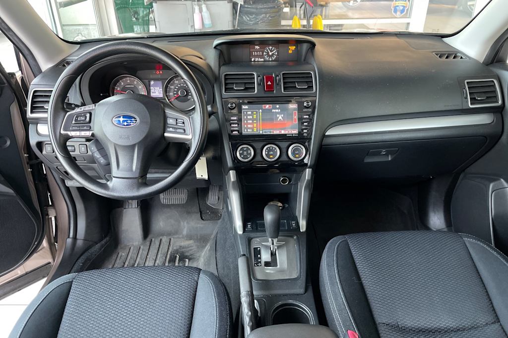 Thumbnail: 2016 Subaru Forester - 2