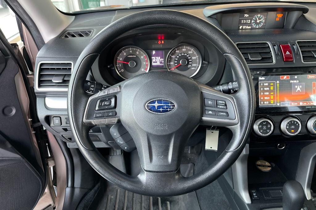 Thumbnail: 2016 Subaru Forester - 8