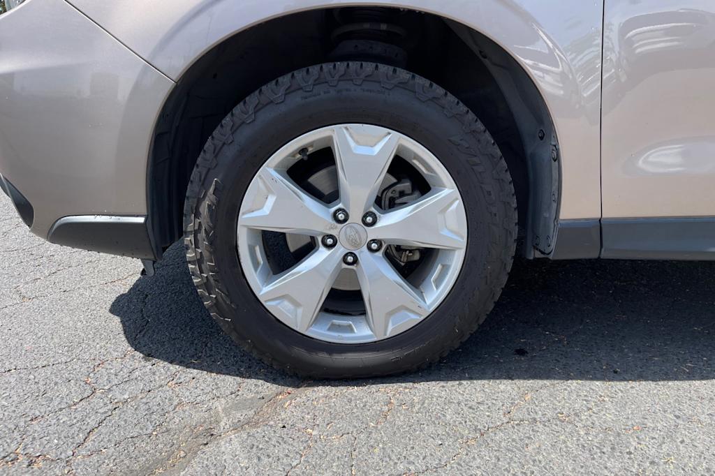 Thumbnail: 2016 Subaru Forester - 7